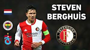 Jun 23, 2021 · om in voetbaltermen te spreken, ziet ajax in steven berghuis een niet te missen kans. Berghuis