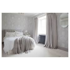 Laura Ashley Wallpaper Josette White Dove Grey 10m Bedroom Wallpaper Laura Ashley Room Bedroom Inspirations Laura ashley jozette quilt in dove. laura ashley wallpaper josette white