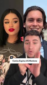 Marlene Boyfriend Makes Fun of Mexico