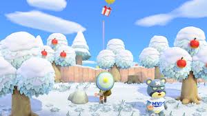They can be donated to the museum (much to the dismay of blathers), sold, placed in the player's home as a piece of furniture, or, only in. Festive Christmas Ornament Diy Recipe List How To Get In Animal Crossing New Horizons Acnh
