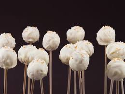Pop Cakes Ou Cake Pops Recette Cake Pops Idee Gateau Recette Popcake