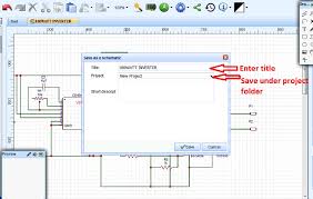 Design Your Circuits Online For Free With Easyeda Electronic Circuit Design Circuit Design Electronics Circuit
