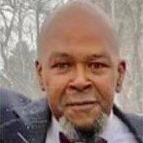 Melvin Bernard Meredith Jr. Obituary