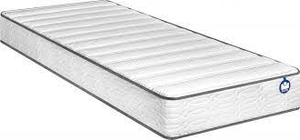 Les matelas de 200 cm de longueur conviennent mieux aux personnes de grande taille (1,80 m ou plus). Bultex Matelas 80 X 200 Proton 80x200cm Matelas Tpr