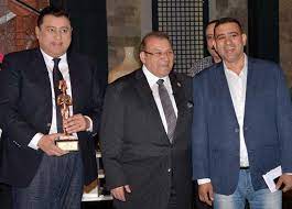 فوق تخصص گوارش، کبد، تغذیه، آندوسکوپی و متخصص نوزادان، کودکان و نوجوانان. Ø­Ø³Ù† Ø±Ø§ØªØ¨ ÙŠÙƒØ´Ù Ø£Ø³Ø¨Ø§Ø¨ Ø±Ø­ÙŠÙ„ Ù…Ø¹ØªØ² Ø§Ù„Ø¯Ù…Ø±Ø¯Ø§Ø´ Ø§Ù„Ù…ØµØ±ÙŠ Ø§Ù„ÙŠÙˆÙ…