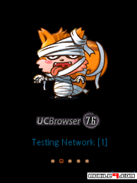 It supports video player, website navigation, internet search, download, personal data management and more functions. Uc Browser 7 6 Touchscreen 240x400 Java App Download For Free On Phoneky