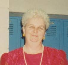 Ruth Freeman Obituary