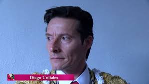 DIEGO URDIALES EN CASTELLÓN (13-03-2023)