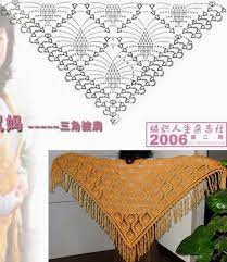 Tunika häkelmuster tunika muster häkeln muster strickjacke für frauen häkeln sommer mantel häkeln gehäkelter cardigan. Schultertuch Im Ananas Muster Hakelschal Diagramm Ananas Muster Hakeln Muster