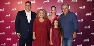 Ήταν η ελένη καστάνη, η οποία μας είχε κάνει τη ζωή μαύρη πάνω στη σκηνή. Elenh Kastanh Sxoliazei To Prowro Telos Toy Kane Goneis Na Deis Kalo E8nos