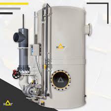Moving Bed Biofilter Reactor Enhanced Mbbr Filtration Mat Lss