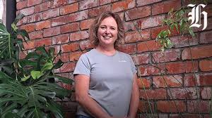 Jess sits down with her Mother to talk about her addiction