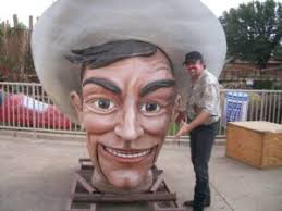 Lake Highlands native has the scoop