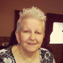 Obituary information for Rae Arlene Carter