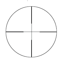 konus 7294 konuspro 3 9x zoom 50mm objective diameter riflescope