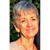 Nancy Diane Emerson Obituary