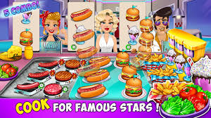 Mod apk download games, download the latest mod apk games, hack mod apk free here. Tasty Chef For Android Apk Download