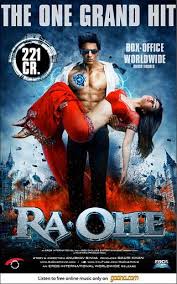 Ra One India Superstar Bollywood Action Movies Full Movies Online Free Free Movies Online