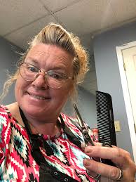 Hair cut appointments available today