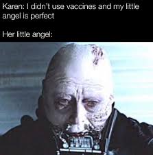 Karen is a slang term used as an antagonistic character in memes. Thank You Karen R Fuckyoukaren Karen Know Your Meme