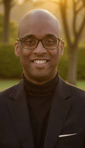 Watch Cedric Howard in Legacy Makers Coming Summer 2025