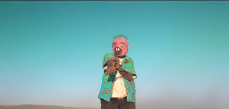 Tyler, the creator 's 2015 album cherry bomb has received an expanded edition with 13 instrumentals for each previously released track, as complex points out. First Impression Tyler The Creator S Cherry Bomb Is Imperfect Progression A Blast Deadshirt