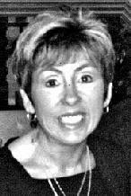 Barbara Brenneman Obituary (1949