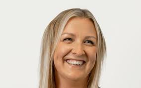 Sam Jones: 'The next generation of sustainability leaders need to be truly  embedded within all business functions'