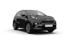 This will open the trunk from range and should work even in the house. Sportage Narellan Macarthur Kia
