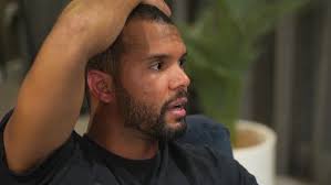 MAFS 2024 Exclusive: Michael calls out the 'excuses' in his relationship  with Stephen following the pair's shock exit