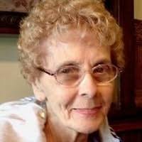 Obituary information for Marylin Rose Lindgren