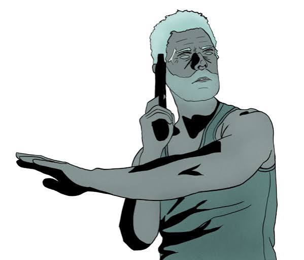 Don't watch “Don't Breathe 2” - Trinitonian