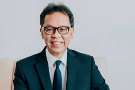 Apart from palm oil, poic lahad datu is also set up to attract investments in port & logistics, oil & gas and related small and medium enterprises. Datuk Dr Pang Teck Wai Ceo And Director Of Poic Sabah