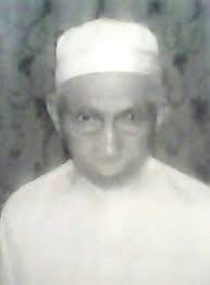 MAJELIS ULAMA DAN WALI: KH. ABDULLAH MASRI