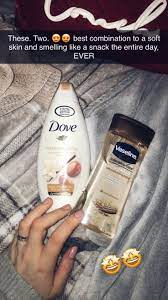 Health Products My Winter Shower Routine For A Soft Skin And To Smell Like A Snack This Winter Skin Care Hair Care Skin So Soft Body Care Routine