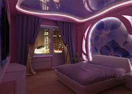 نوم الأرجواني مع خلفيات صور غرفة نوم في أرجواني نغمات صور وأفكار تصميم غرفة نوم أراد