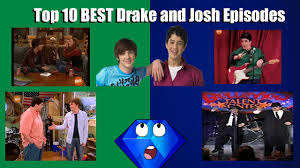 Drake & josh is an american television sitcom created by dan schneider for nickelodeon. Top 10 Best Drake And Josh Episodes Youtube