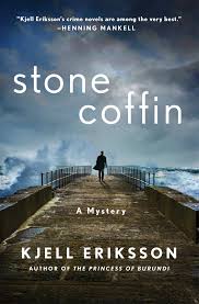 Codes are mostly always given away at nikilis's twitter page. Stone Coffin An Ann Lindell Mystery 7 Ann Lindell Mysteries Amazon Co Uk Eriksson Kjell Segerberg Ebba 9781250025517 Books