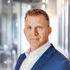 Matt Angell named Hexpol Compounding Americas commercial director