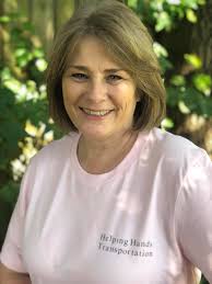 Helping Hands Transportation