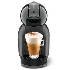 Now you can shop for it and enjoy a good deal on. Nescafe Dolce Gusto Mini Me Coffee Machine Coffee Makers Lulu Uae