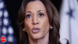 Kamala Harris Fox News Interview: Kamala Harris vows to be different than  Joe Biden in fiery Fox interview