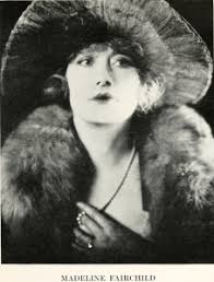 Ruth of the Rockies, Lost but not Forgotten.