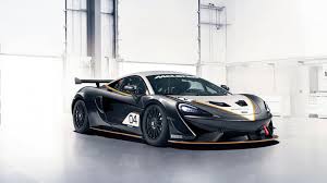 Erin Vogel And Michael Cooper To Race Mclaren 570s Gt4 With Flying Lizard Motorsports Gt4 America