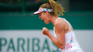 Actualmente no hay ninguna partidos programada. Roland Garros Patricia Èig Se CalificÄ In Turul Al Doilea La Paris DupÄ O Victorie MuncitÄ Eurosport