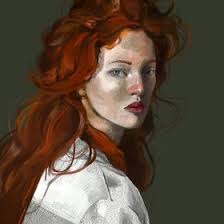 Olga Nowak (IblackfieldI)