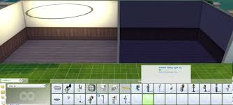 The Sims 4 Building Using Build Mode Cheats Sims Sims 4 Building