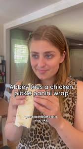 Abby Berner Chicken