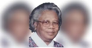 Obituary for Hattie Stringfellow