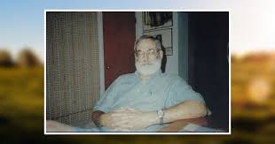 Robert Joseph Greer Obituary May 12, 2023